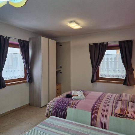 Al Prestin Apartment Livigno Ngoại thất bức ảnh